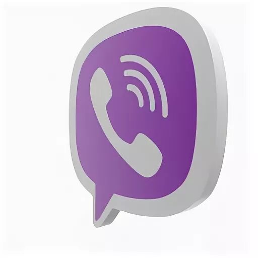 Иконка вайбер. 3d значок Viber. Объемные иконки вайбер. Ярлык 3д вайбер. Гифы вайбера