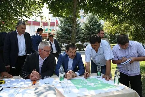Погода в ингушетии в ноябре