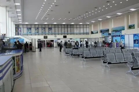 Сайт аэропорта самарканда