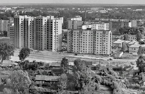 Скоморохова гора рыбинск