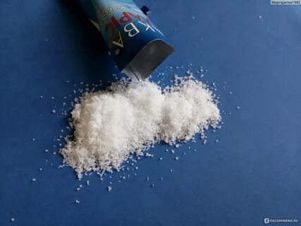 Морская соль для промывания
