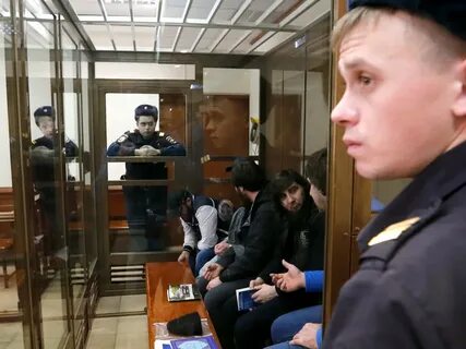 Защитнику осужденного