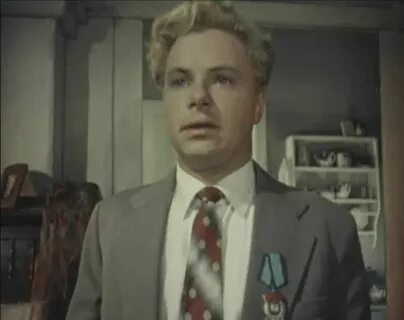 Бровкин на целине