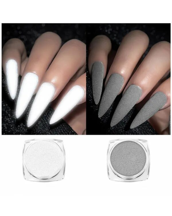 ногти с блёстками. черные ногти с блестками. глиттер нейлс. топ со светоотражающими частицами для ногтей.