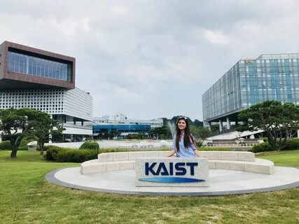 Kaist university