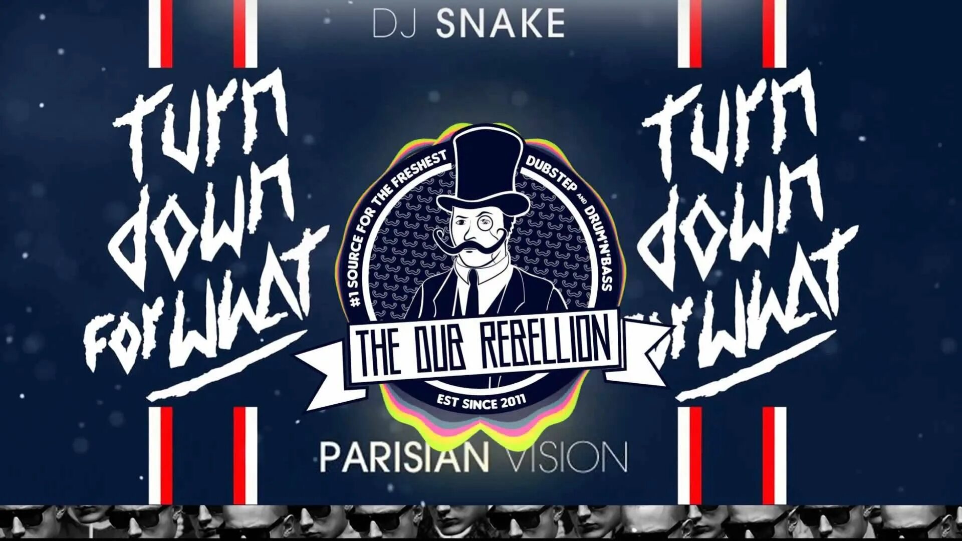 DJ Snake Lil Jon. DJ Snake turn down for what. DJ Snake, Lil Jon - turn down for what. DJ Snake - turn down for what (Official Remix).