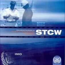 International STCW Convention. STCW. STCW 95. STCW сертификат.