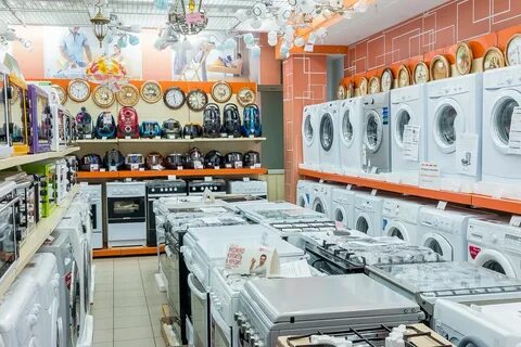 Где дешевая техника в москве