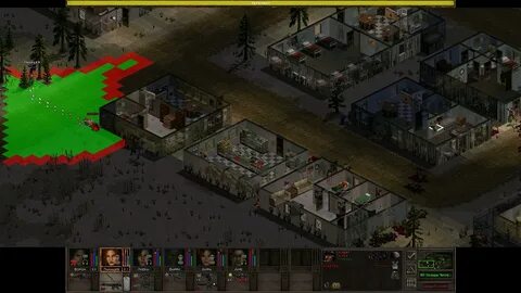 Jagged alliance 3 последняя версия