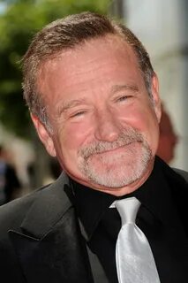 Robin williams