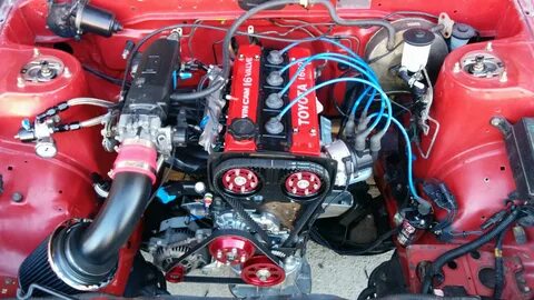 4a ge silver top