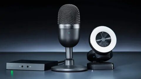 Микрофон mini