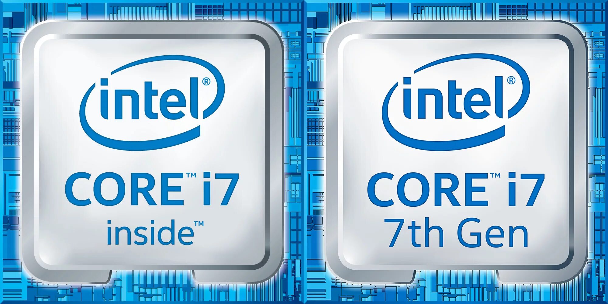 Intel Core i3 8th Gen. Intel Core i3 7th Gen. Intel Core i5 8th Gen. 1 Поколение Интел коре i7.