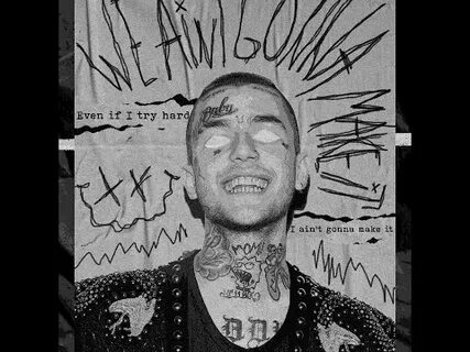 Lil peep beamer boy