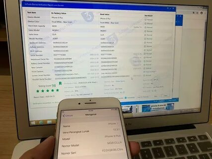 Tool iphone