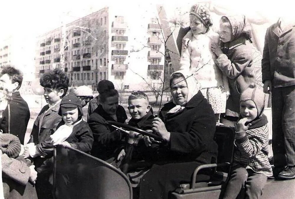 Сентябрь 1987 г
