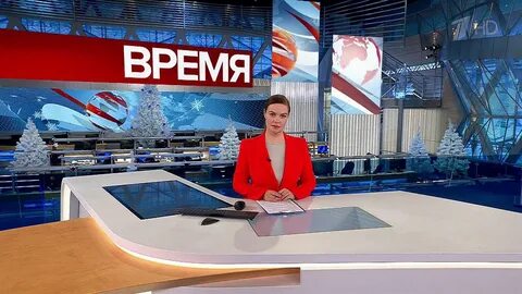 Канал 1 8