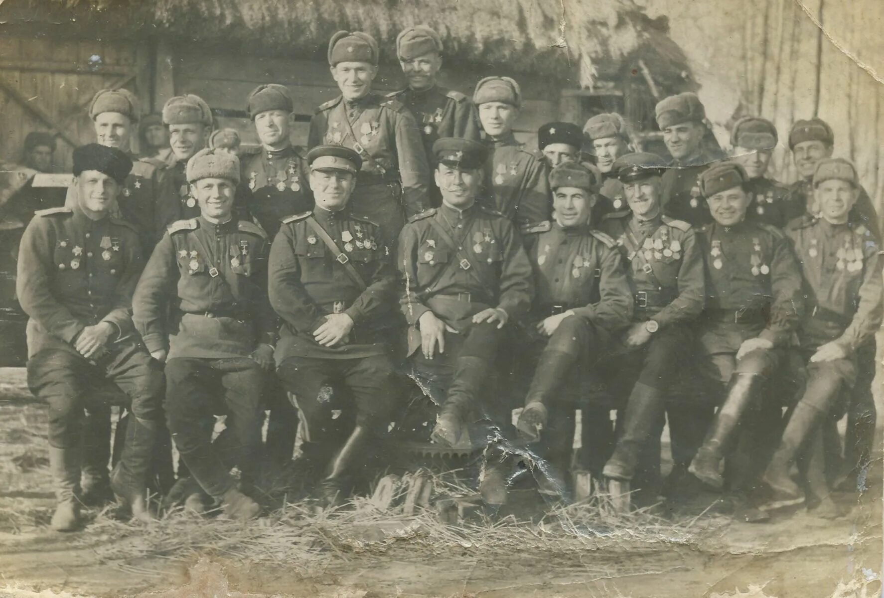 Группа д ш. 16 Гвардейская стрелковая дивизия. 16-Я Гвардейская Кавалерийская дивизия. Путь 112 дивизии Генерала Шаймуратова.