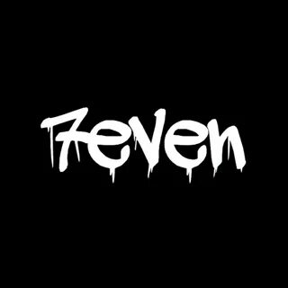 7 even
