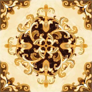 Плитка glazed tile