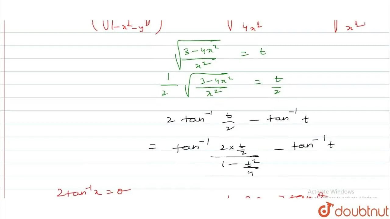 Интеграл x^2 sqrt(x^2 + 4). 2x*sqrt(1-y^2)=y'(1+x^2). X^2+1+1/(X^2+1)=5,2. Sqrt(x^2 + 4 x sqrt(x) + 4 x) - sqrt(4 x + 1 + 4 sqrt(x)) = 2. 3y 2y y 3 x 0