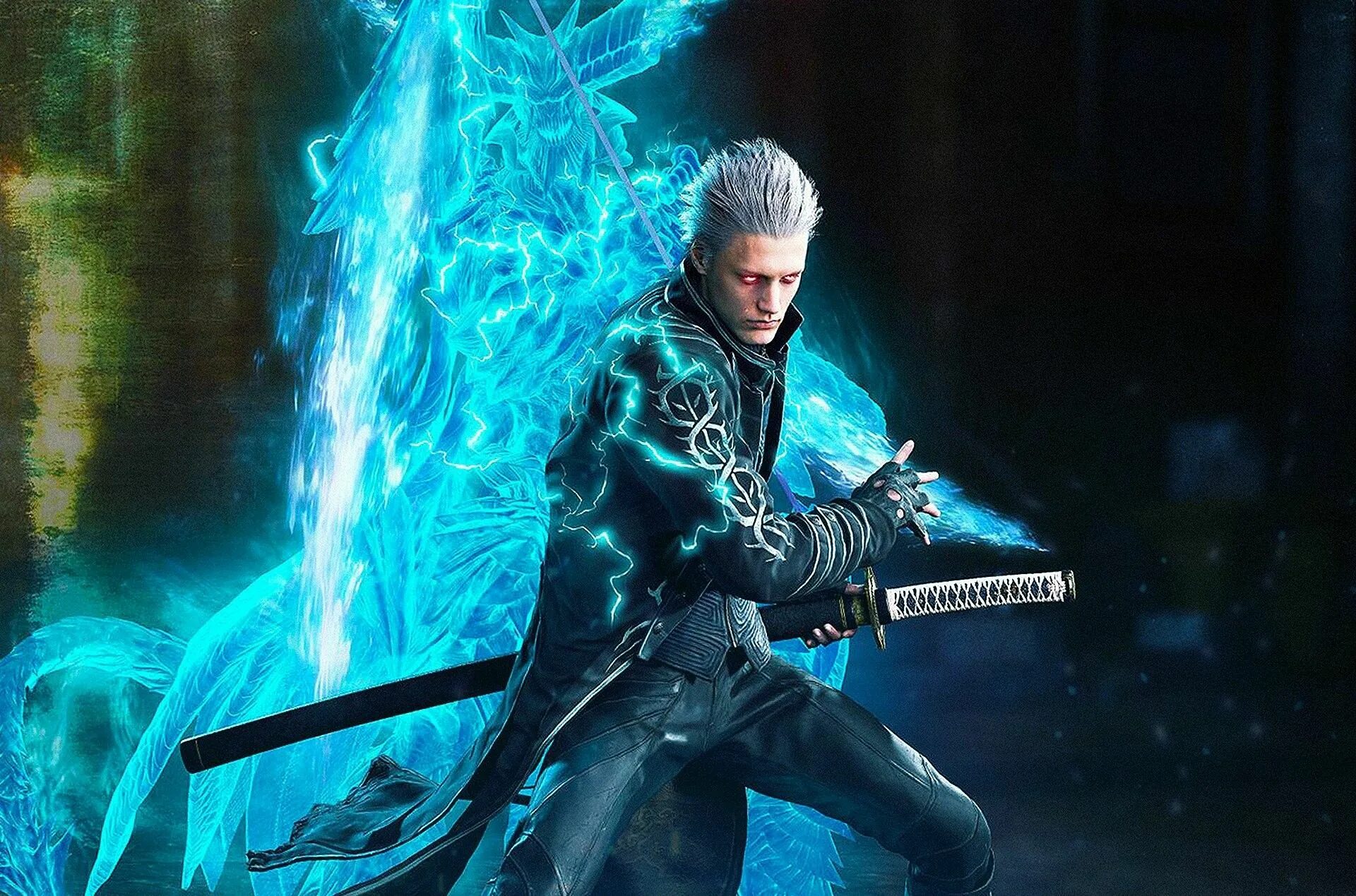 Ни верг. Верджил Devil May Cry 5. Vergil DMC 5. Вергилий ДМС 5. Девил май край 5 Вергилий.