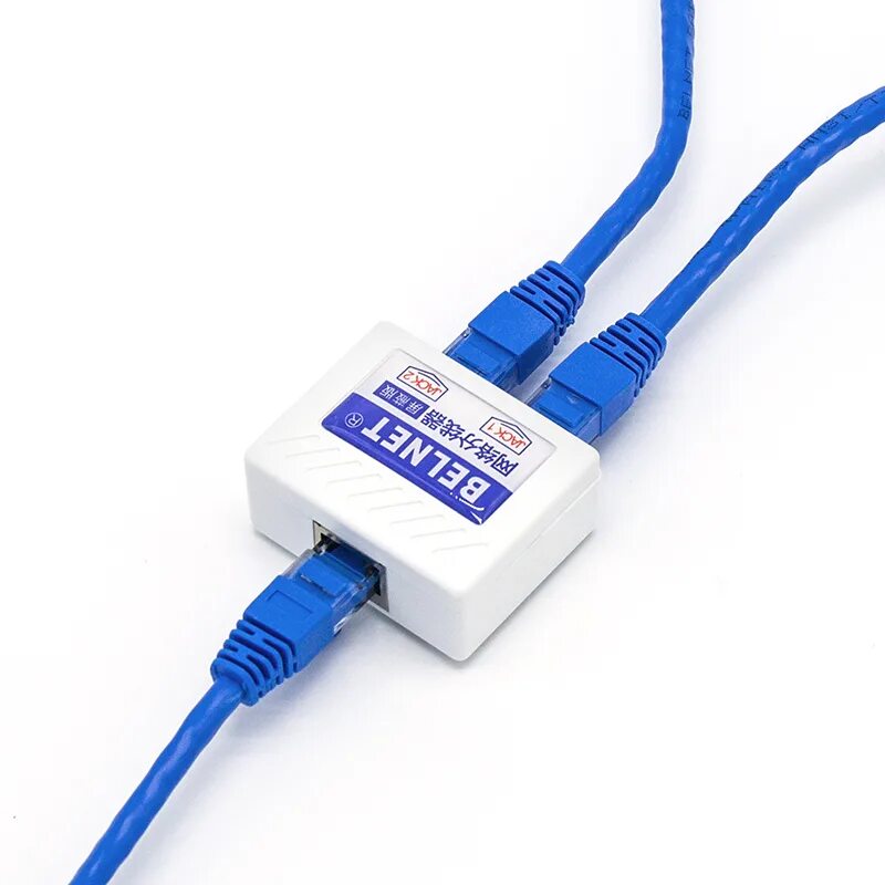 Разветвитель сетевого кабеля. Ethernet сплиттер RJ-45. Разветвитель витой пары RJ-45. Сплиттер кабеля 2.54. Разветвитель изернет кабеля.