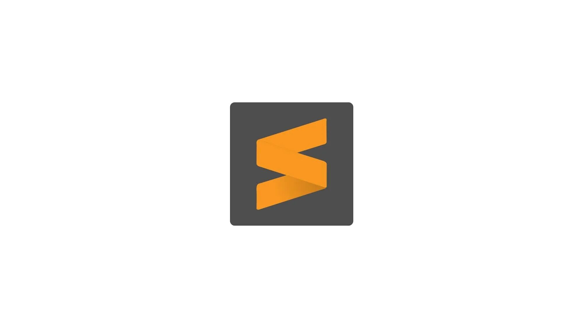Sublime text. Sublime text 3. Sublime text картинки. Значок Sublime text.