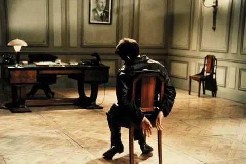 Des ombres