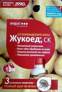 Жукоед как разводить