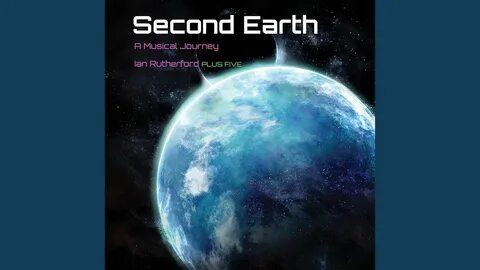 The second earth