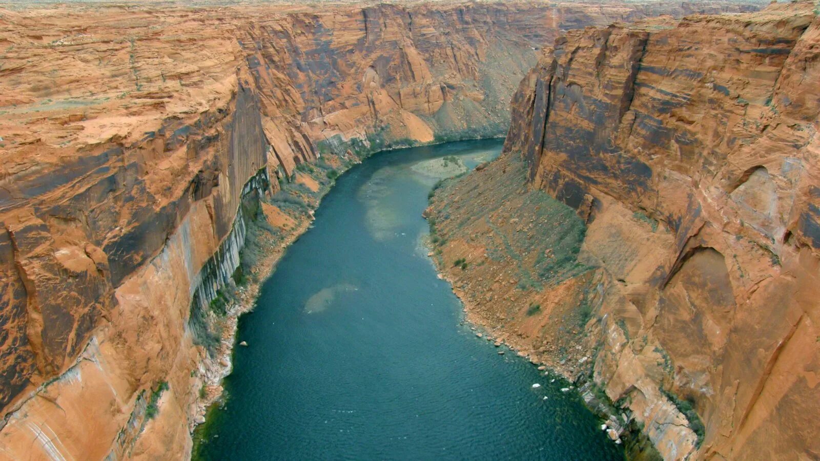 Бассейн океана реки колорадо. Каньон реки Колорадо. Гранд каньон и река Колорадо. Ущелье реки Колорадо. Устье реки Колорадо.