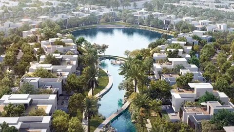 Address villas