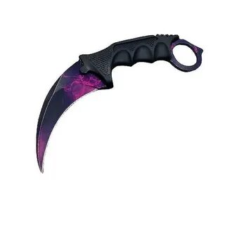 Go knife