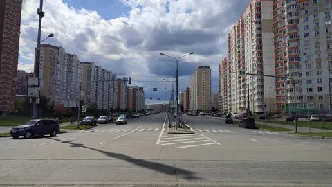 Москва липчанского 10