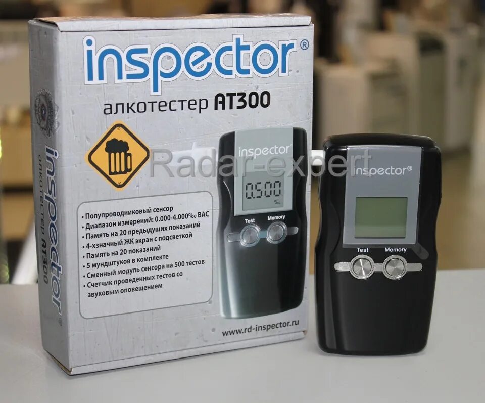 Инспектор до 4 кг. Inspector at300. алкотестер at300. алкотестер инспектор ат 300. алкотестер inspector at300 (черно-серый).
