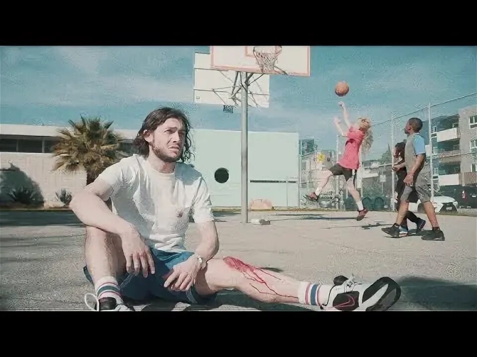 Такое только видео
