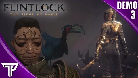 Dawn demo