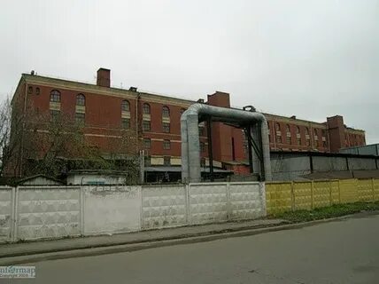 2 я фрезерная улица