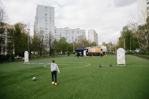 Чертаново бирюлево