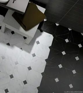 Плитка equipe octagon