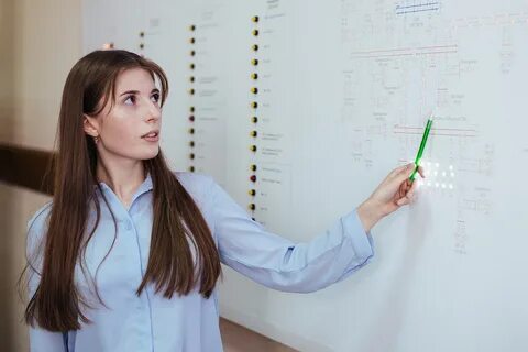 I a first year student