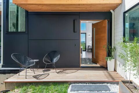 Any home