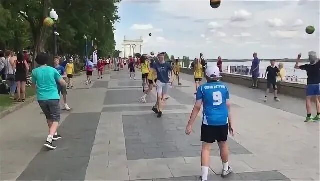 24 августа волгоград