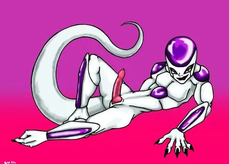 Rule34 - If it exists, there is porn of it / frieza / 2147632.