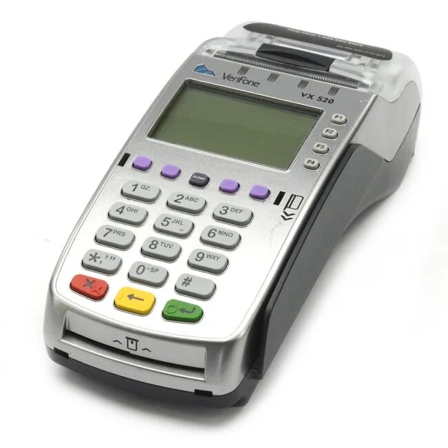 Цена терминала для оплаты банковскими. Эквайринг Verifone vx520. Верифон 520. Терминал верифон 520. Терминал Verifone vx675.