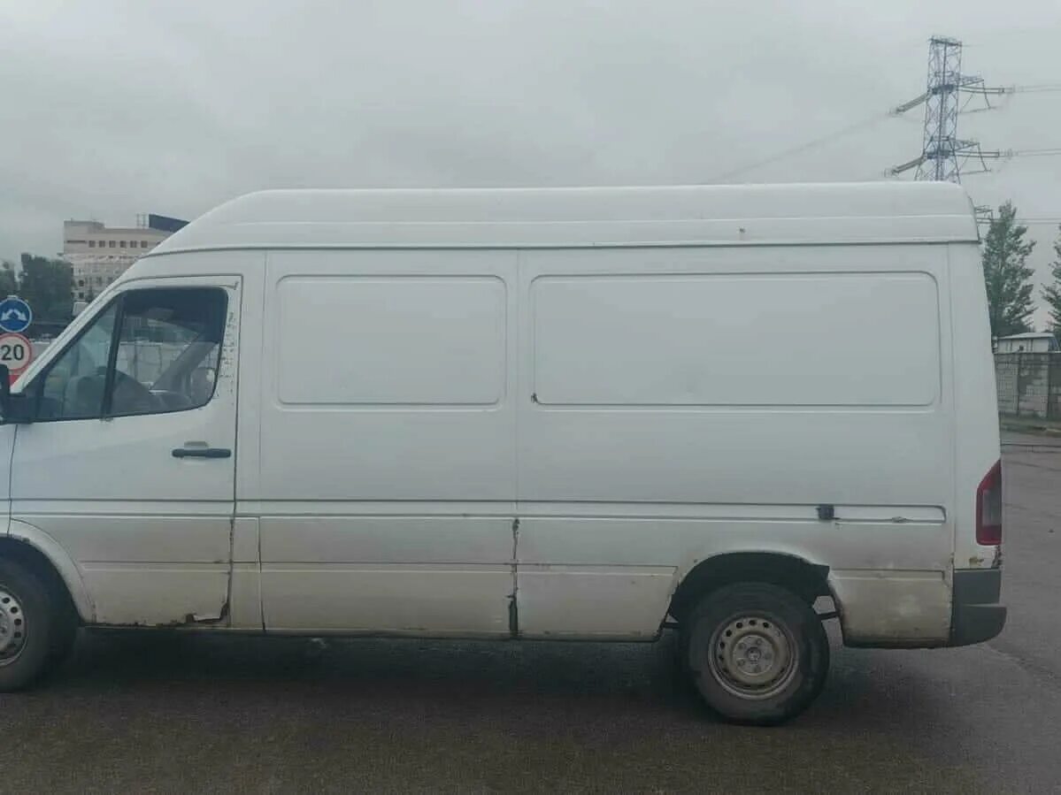 спринтер 1998. Mercedes sprinter 1998. купить спринтер 1998 г. спринтер 1998. Mercedes-benz sprinter, 1998.