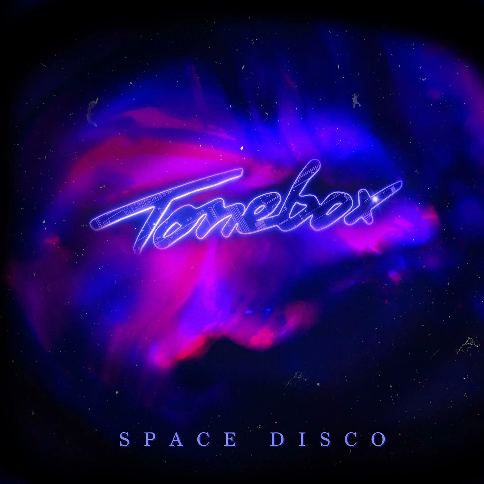 Space disco. Космос диско. Теги космос. Tonebox. Shock Tonebox обложка.