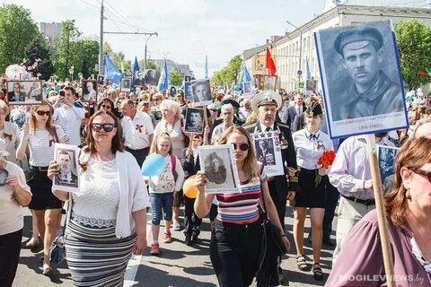 Беларусь помнит
