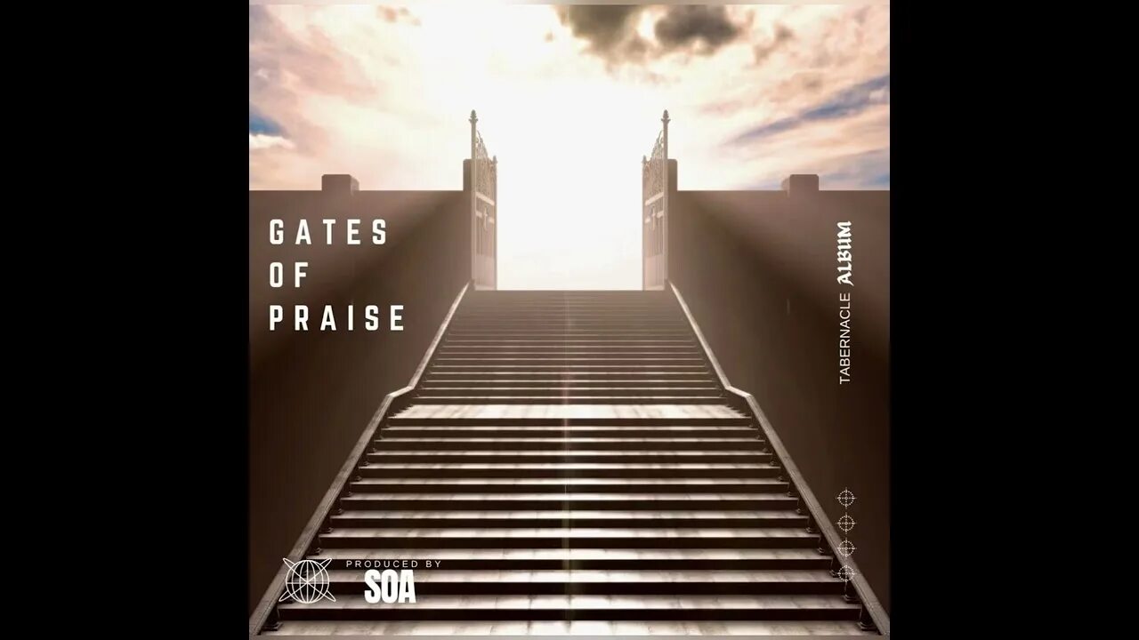 Key to the gate